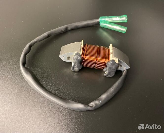 Катушка освещения 30F