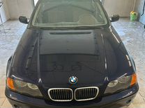BMW 3 серия 1.9 MT, 1999, 440 000 км, с пробегом, цена 320 000 руб.