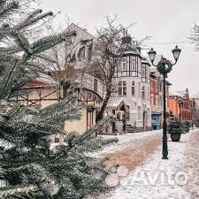 Экскурсионные туры в Калининград на 7 дней