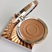 Charlotte tilbury sun-kissed glow бронзер