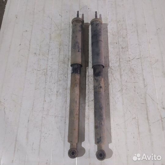 Стойка подвески передняя Mercedes-Benz Clk-Class