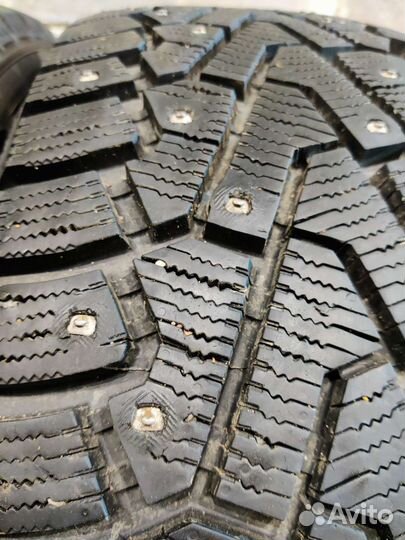 Pirelli Ice Zero 235/55 R17 103T