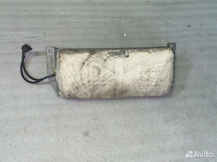 Подушка безопасности пассажирская BMW E38/E39