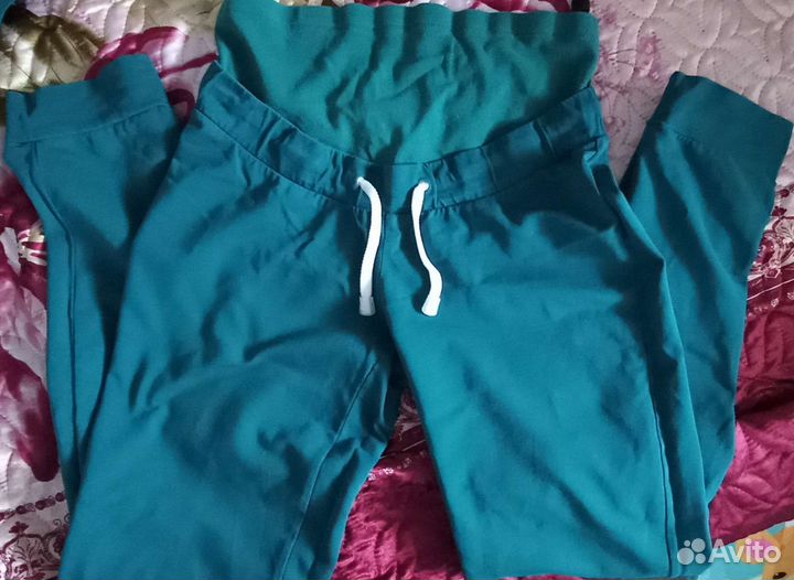 Спортивный костюм для беременных