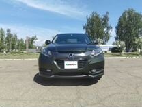 Honda Vezel 1.5 AMT, 2014, 190 000 км, с про�бегом, цена 1 550 000 руб.