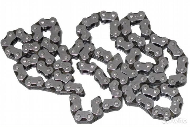 Цепь грм Hisun Stels 800 V2 M7-6.35-112