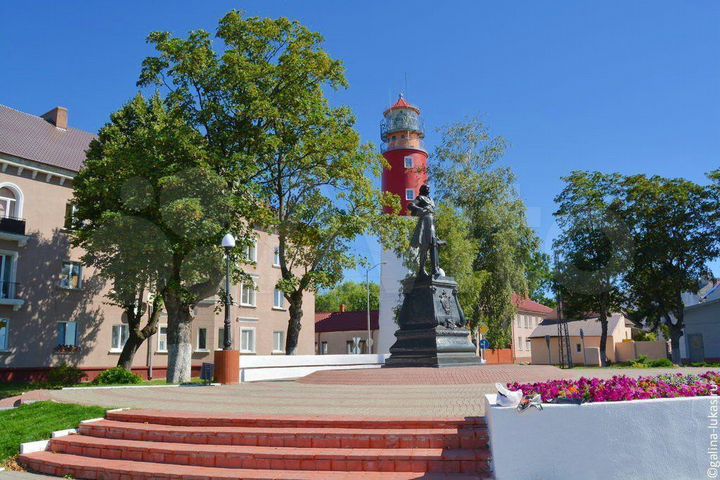 1-к. квартира, 37 м², 1/3 эт.