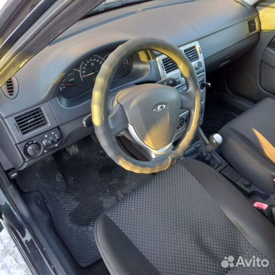 LADA Priora 1.6 МТ, 2013, 113 300 км