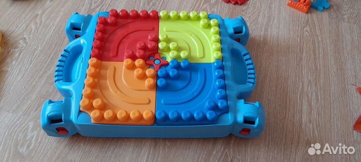 Игровой центр
