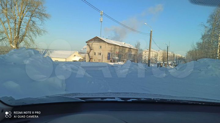 Торговая площадь, 30 м²