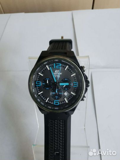 Часы Casio Edifice