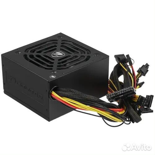 Блок питания Cougar VTE600