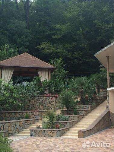 Отдых на черном море, в Сочи, пос.Якорная щель