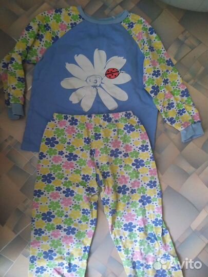 Вещи для девочек