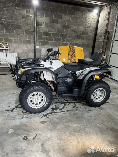 Продам квадроцикл