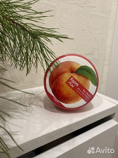 Крем для тела