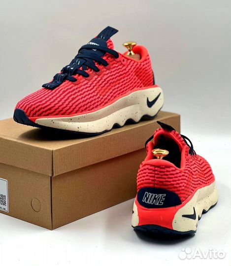 Кроссовки Nike Motiva Bright, арт.228730