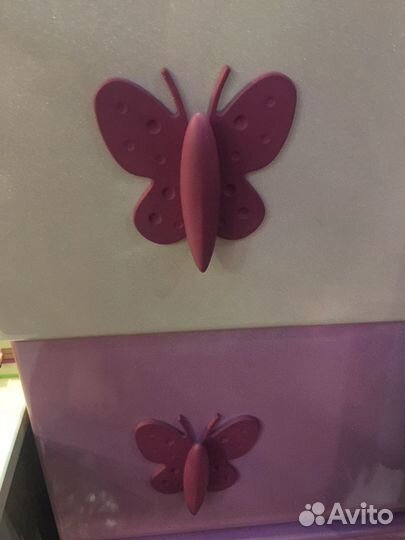 Мебельные ручки