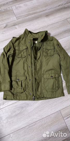 Куртка hm 122