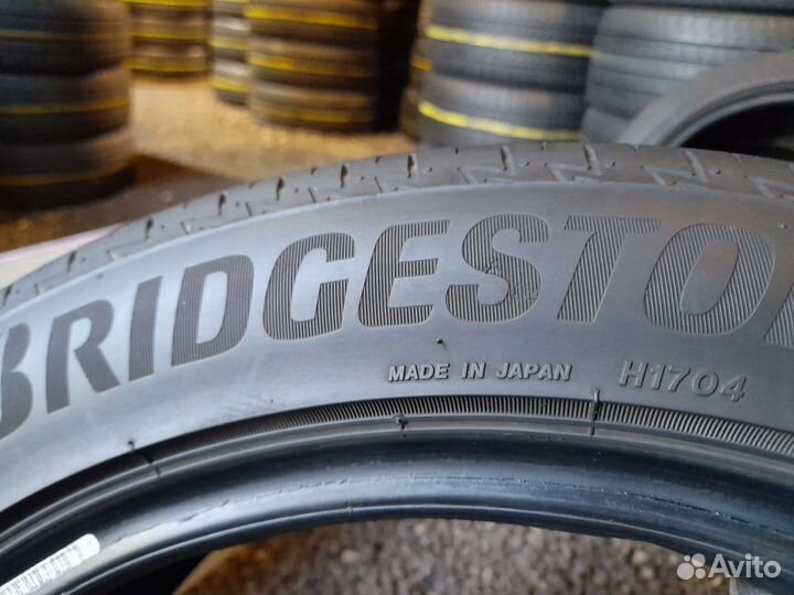 Bridgestone Turanza T005A 245/45 R18 96W