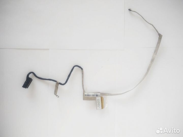Шлейф матрицы Toshiba C870
