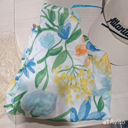 Одежда для Василисы