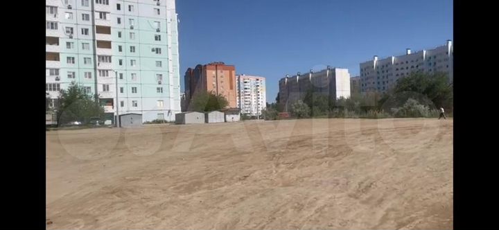 Участок 30 сот. (ИЖС)