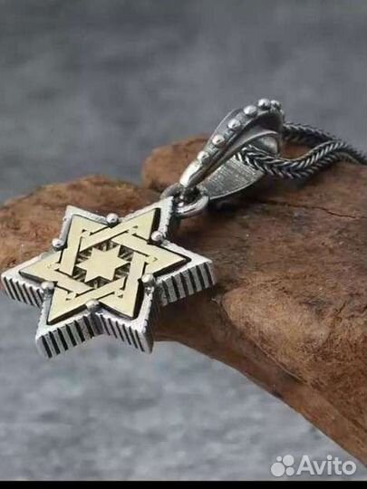 Звезда Давида