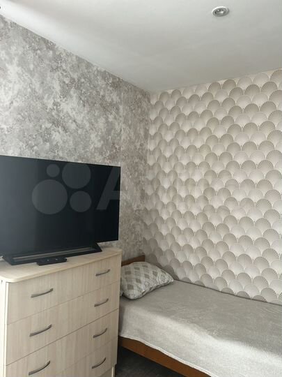 1-к. квартира, 30 м², 3/3 эт.