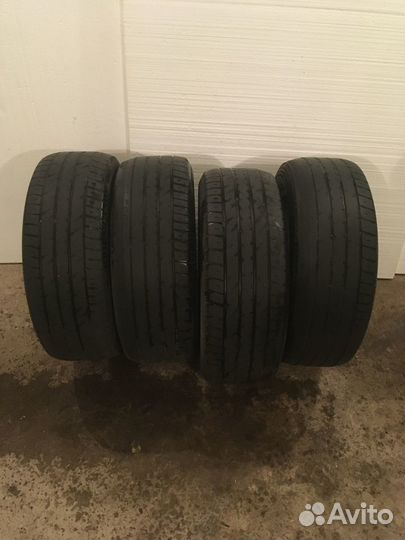 Toyo Tranpath J48 205/55 R16 91V