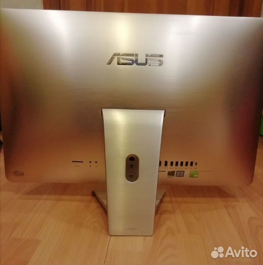 Моноблок от Asus