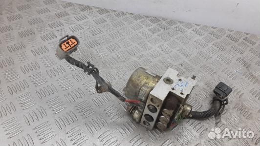 Блок ABS suzuki baleno 1 (8SE01KW01)