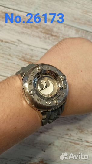 Коллекция часов Invicta