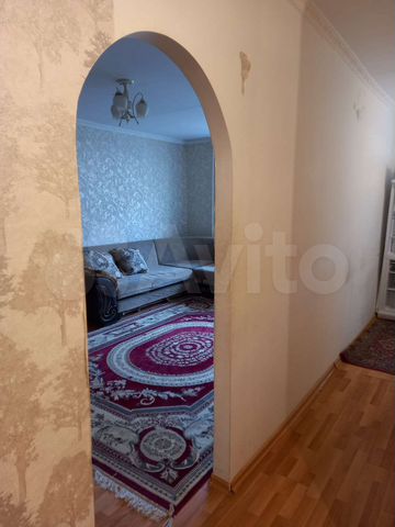 1-к. квартира, 33 м², 4/5 эт.