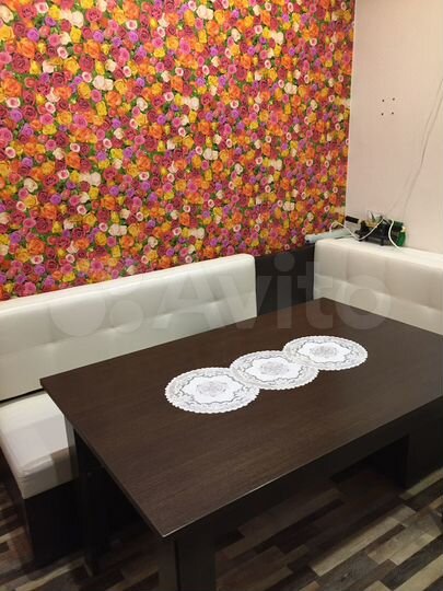 2-к. квартира, 52 м², 5/5 эт.