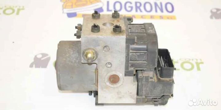 Блок абс, 0273004203 Citroen Xsara