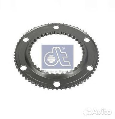 Кольцо синхронизатора кпп GR875/905 Scania P/G