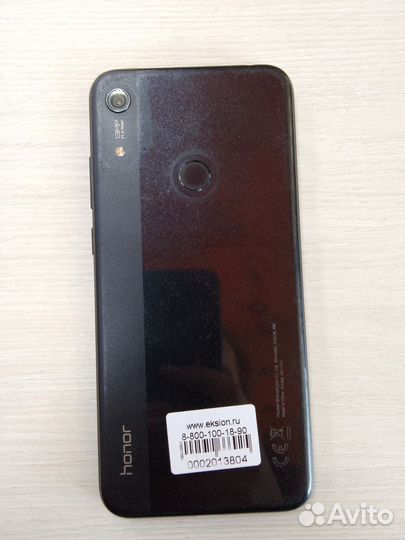 HONOR 8A, 2/32 ГБ