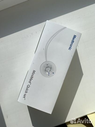 Medtronic Quick-Set MMT-399A 6/60