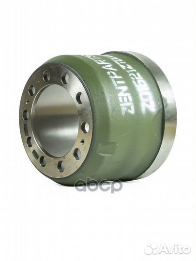 Барабан тормозной 300x200 L260 3020 gigant Z0