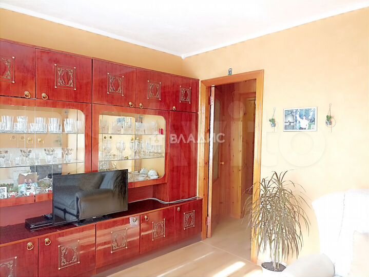 2-к. квартира, 37,8 м², 8/9 эт.