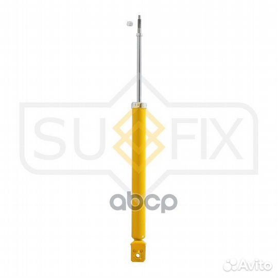 Амортизатор зад прав/лев SA1023 sufix