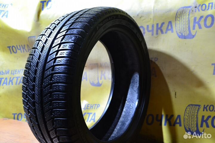 Michelin Primacy Alpin PA3 225/45 R17