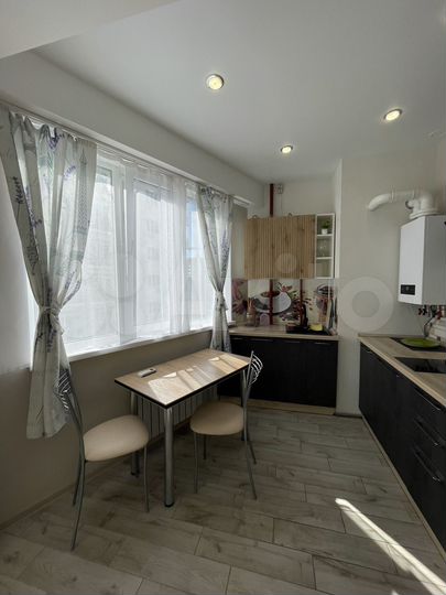 Квартира-студия, 26 м², 6/10 эт.