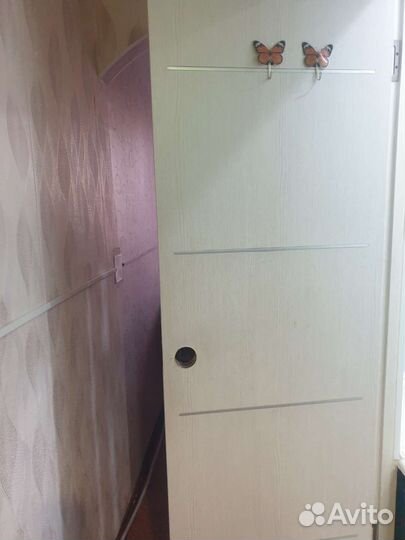 Полотно дверное