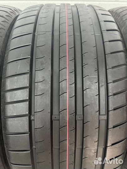 Bridgestone Potenza Sport 285/40 R21 109Y