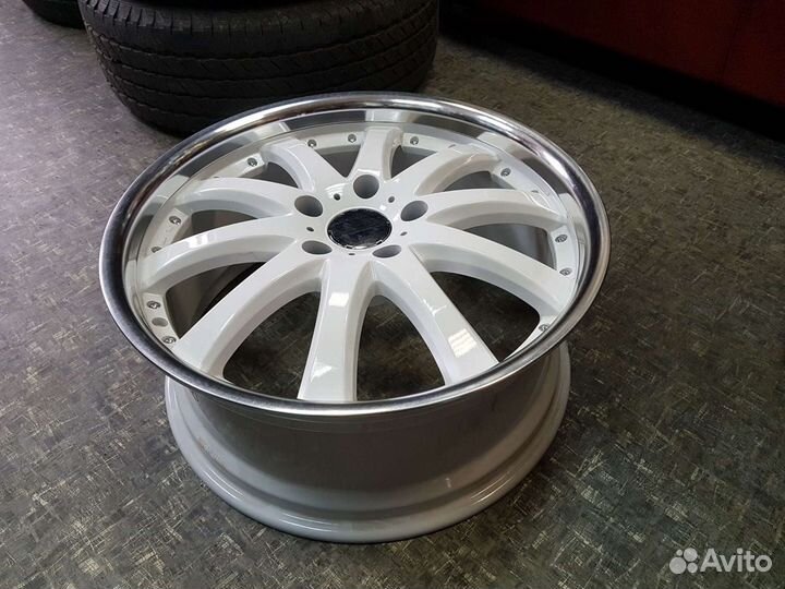 Диски R20 Порше Кайен, VW Таурек Ауди Q7