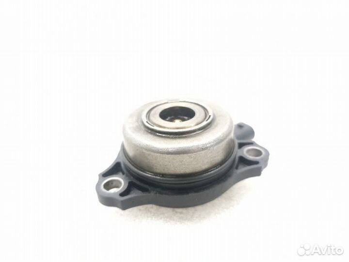 Клапан электромагнитный Mercedes-Benz E-Class W211