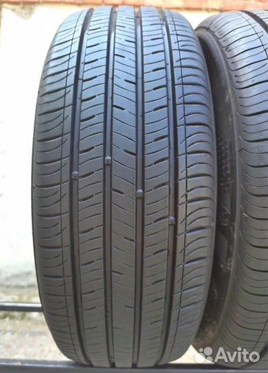 Kumho Solus TA31 205/65 R16 95H
