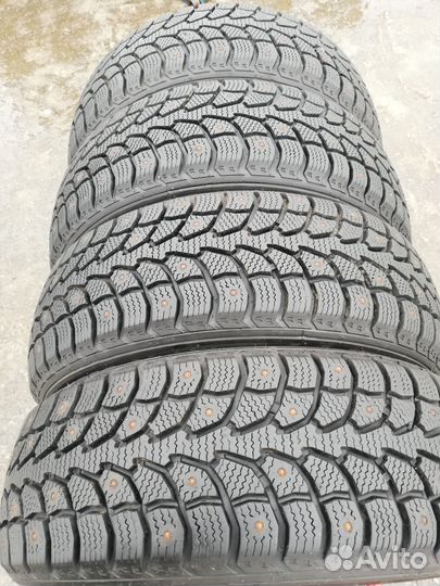 Interstate Winter Claw Extreme Grip MX 185/60 R15 84T